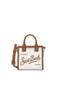 VANITY MINI CANVAS VANMI001 -01517L Mc2 Saint Barth 
