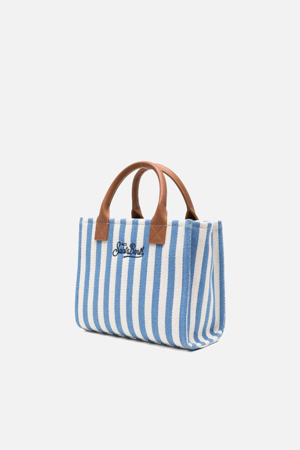 VANITY MINI CANVAS VANMI001 -01787L Mc2 Saint Barth 