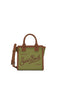 VANITY MINI CANVAS VANMI001 -01794L Mc2 Saint Barth 