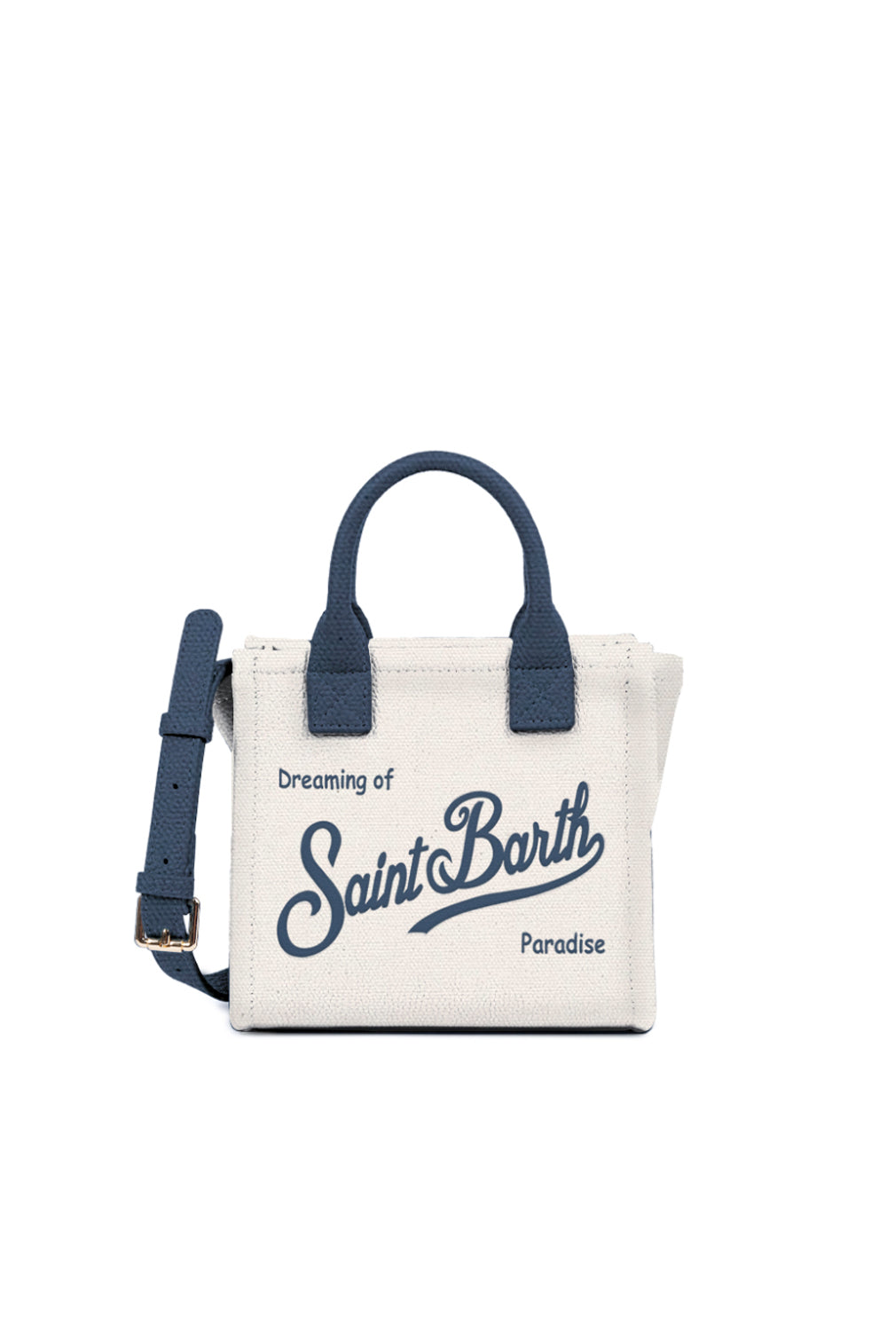 VANITY MINI CANVAS VANMI001 -01867L Mc2 Saint Barth 