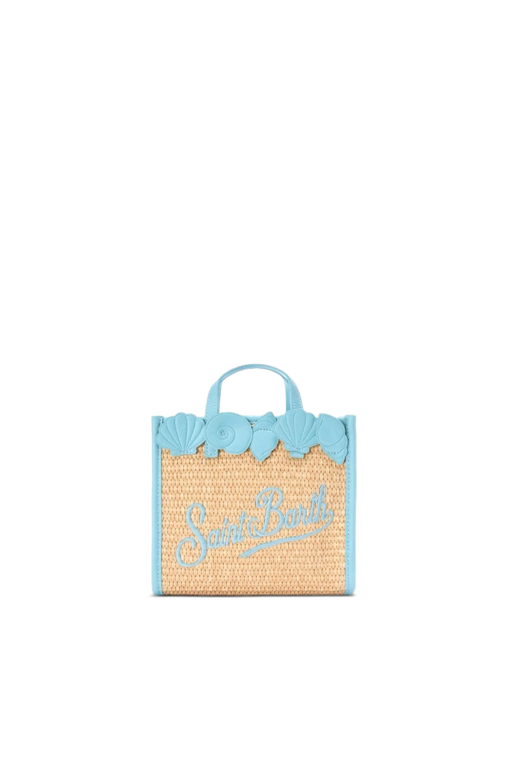 borsa vivian mini straw VIVM001 -00372L Mc2 Saint Barth 
