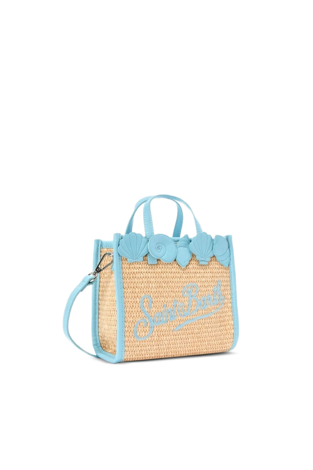 borsa vivian mini straw VIVM001 -00372L Mc2 Saint Barth 