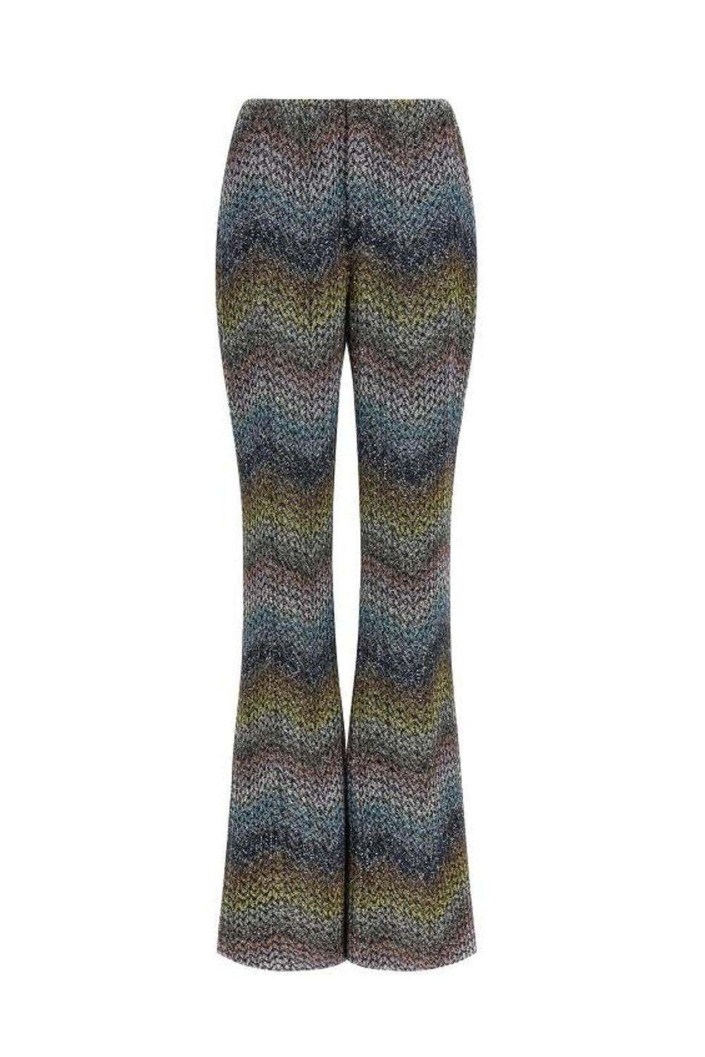 PANTALONE A ZAMPA MISSONI DS26SI0G BC0065SMSNS Missoni 