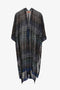 mantella estiva donna multicolor MAJMVMDA504 0001 Missoni 