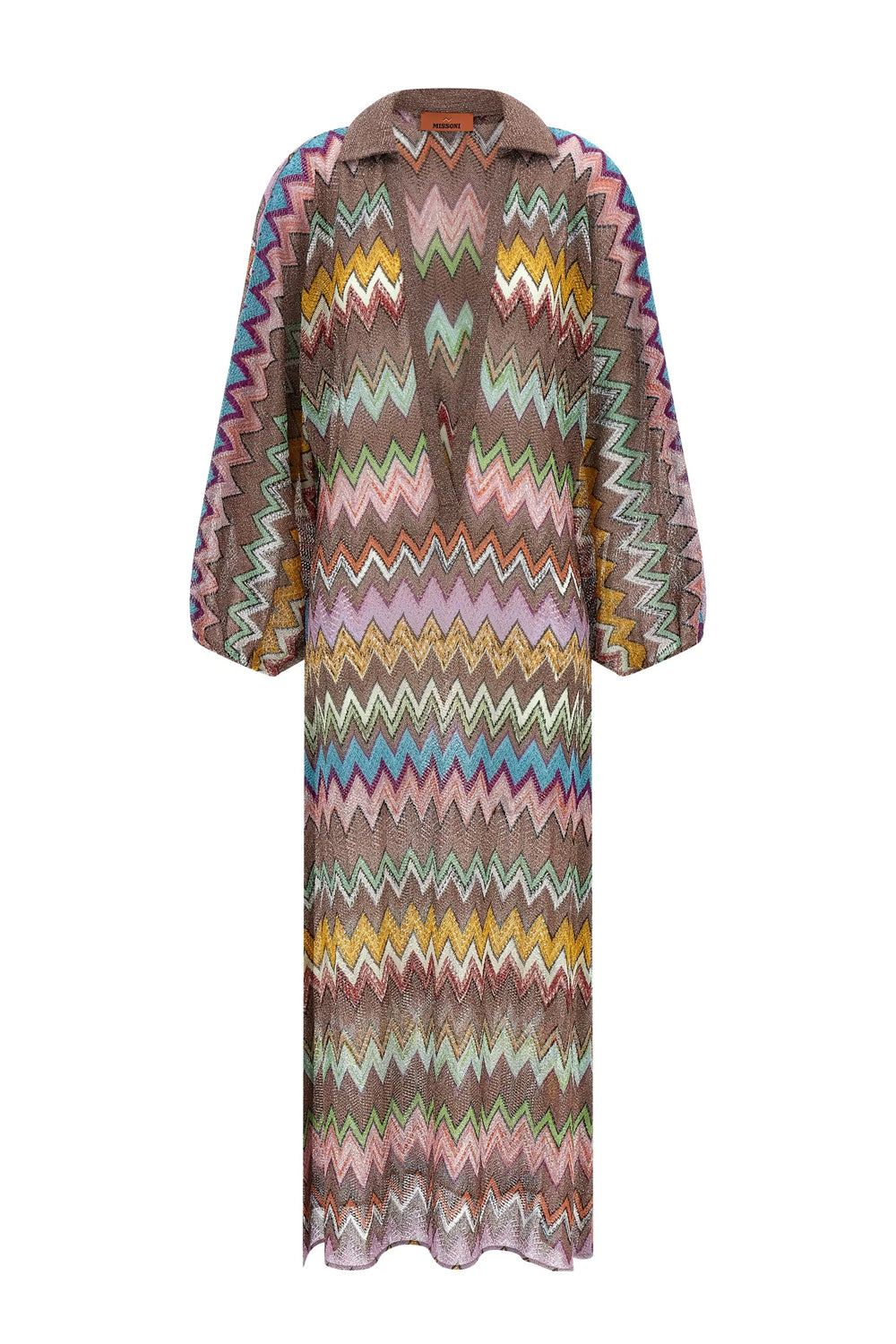 MISSONI Abito chemisier MS26SQ1Z BR014KSM9YK Missoni 
