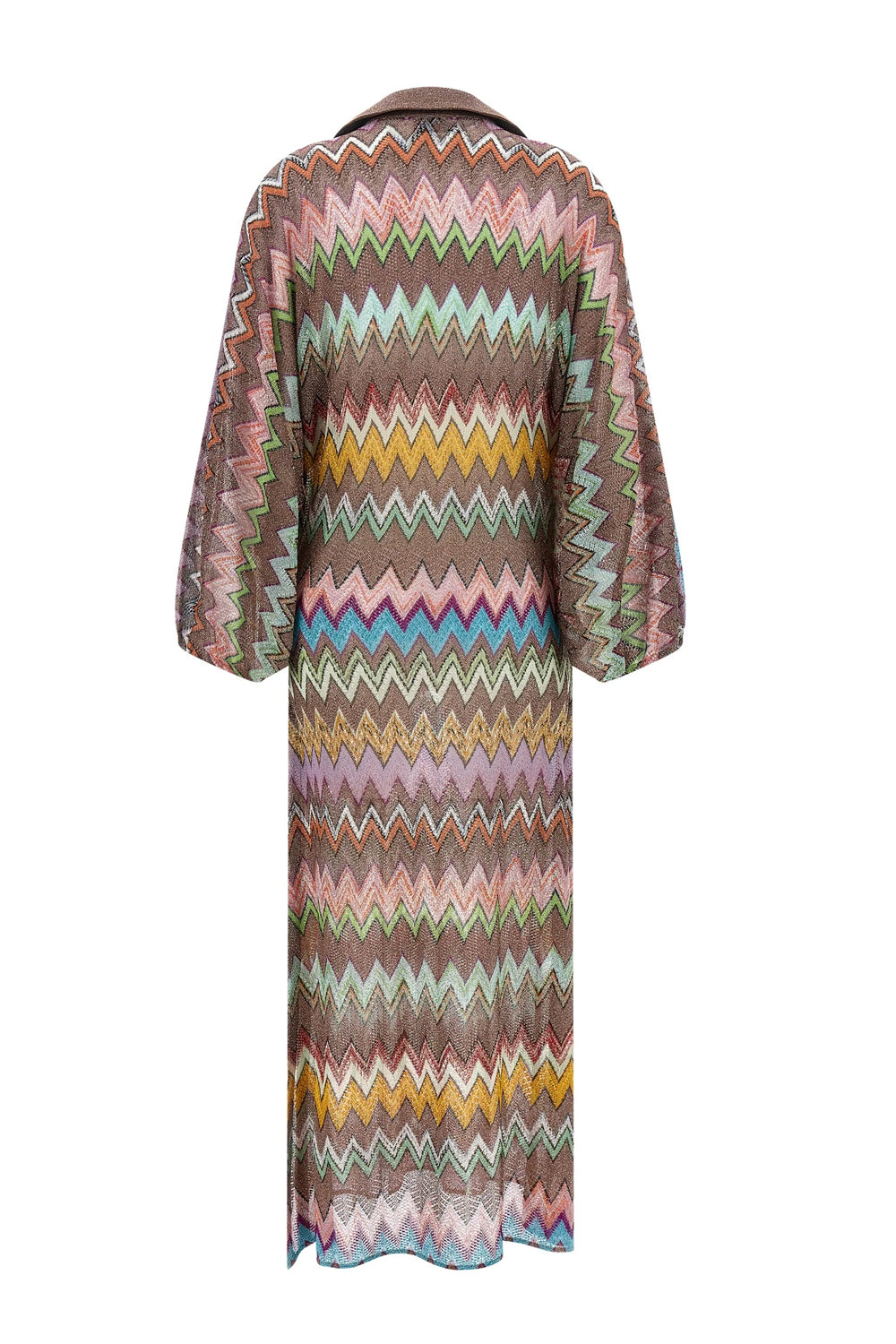 MISSONI Abito chemisier MS26SQ1Z BR014KSM9YK Missoni 