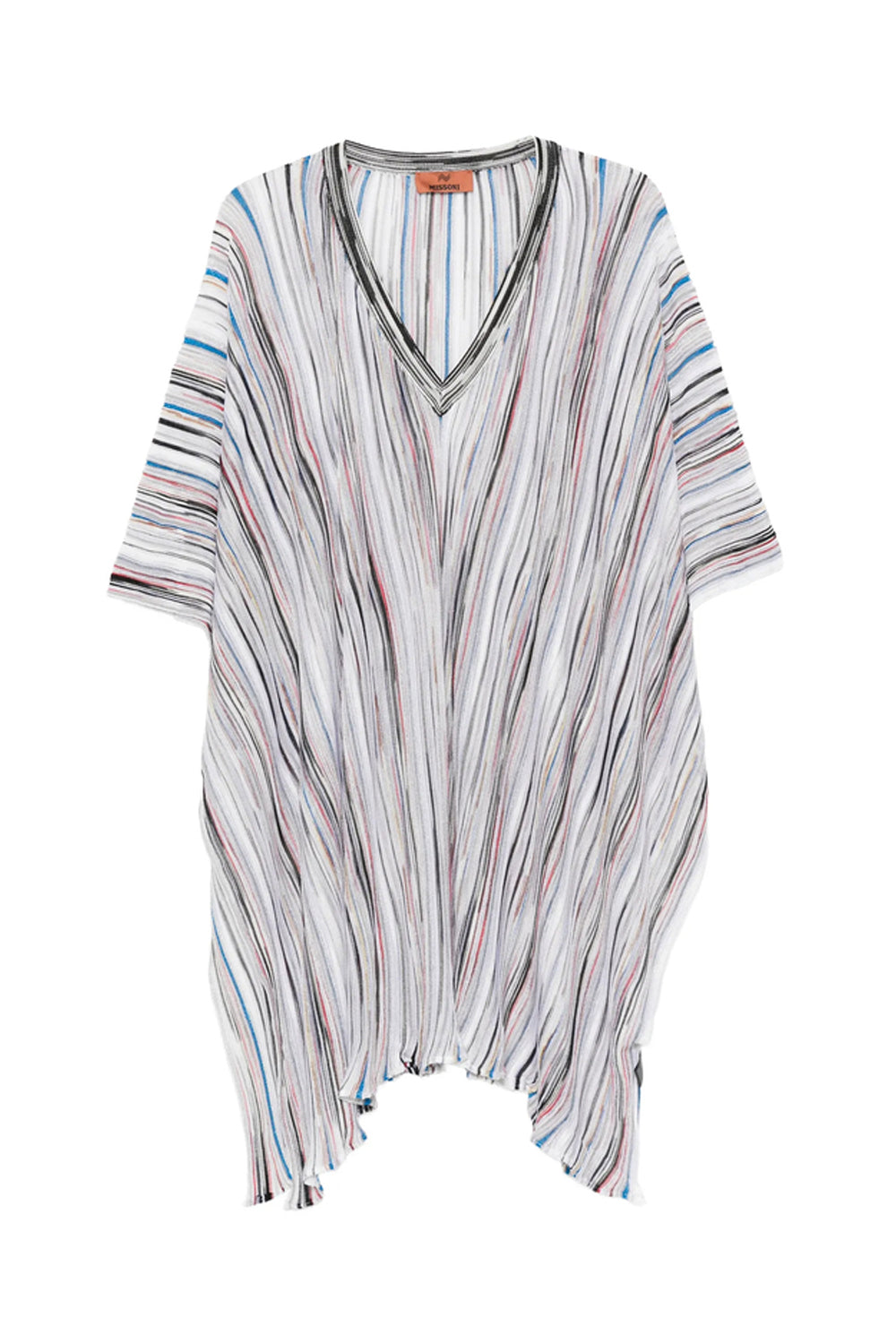 poncho missoni POJMVMDA541 0001 Missoni 
