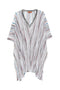 poncho missoni POJMVMDA541 0001 Missoni 