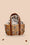 Borsa in paglia