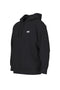 New Balance Felpa Essentials Regular Fit MJ41501 BK New Balance 