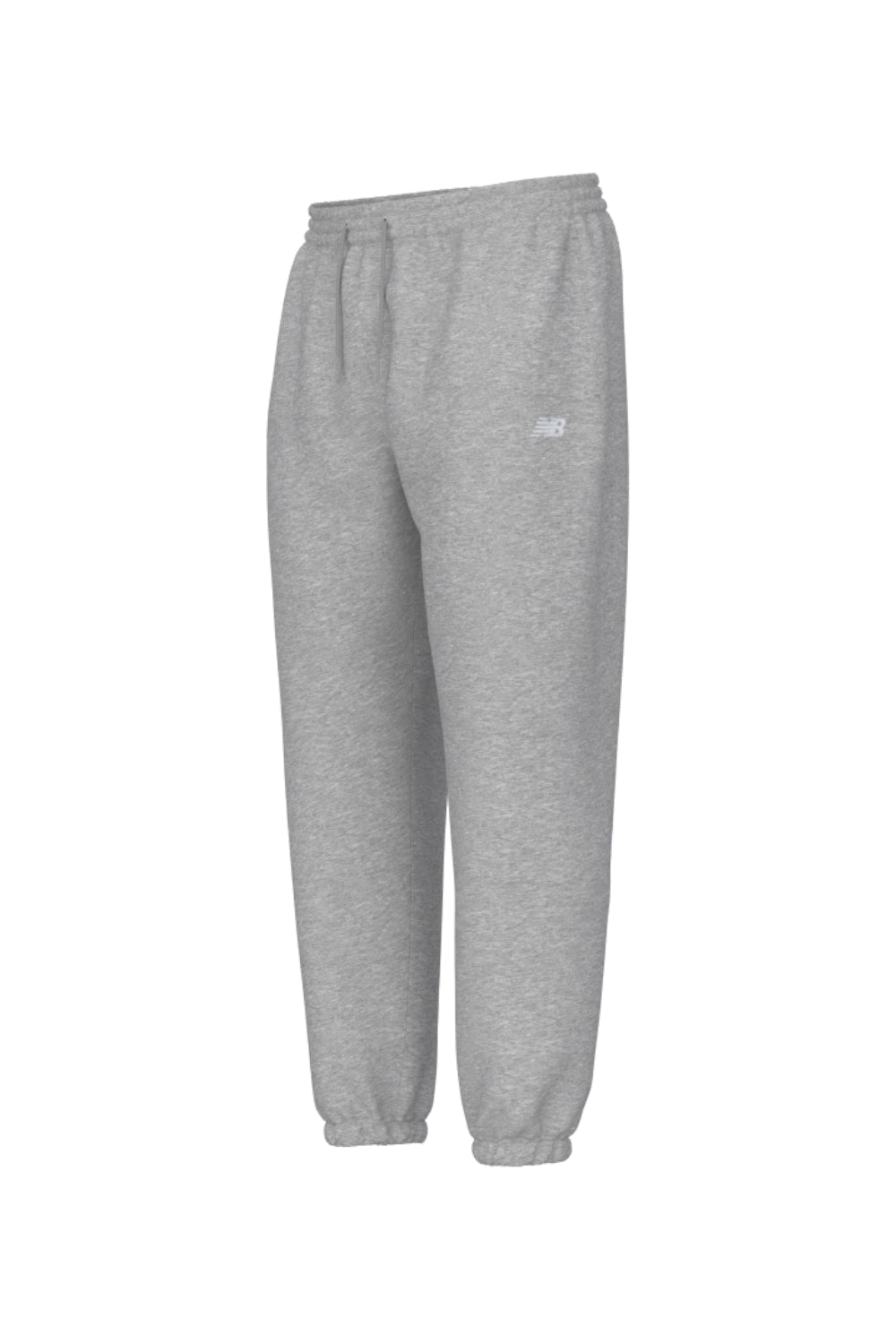 New Balance Pantaloni da tuta Essentials Relaxed Fit MP41519 AG New Balance 