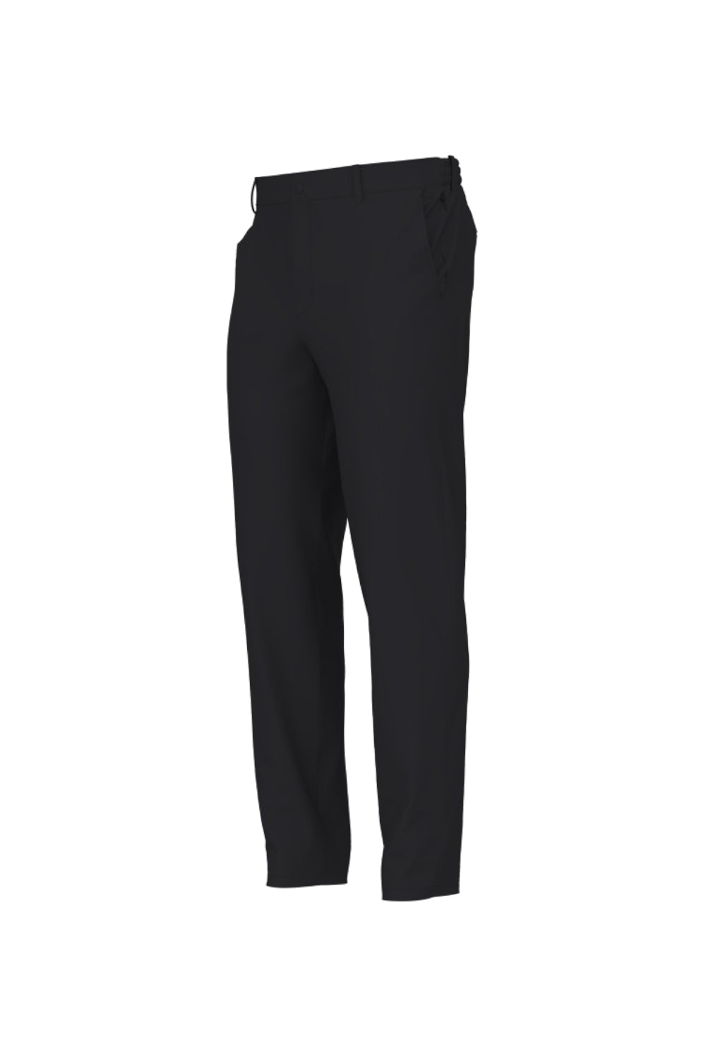 New Balance Pantaloni Athletics Standard Tapered MP43554 BK New Balance 