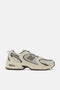 sneakers New Balance 530 Turtledove con Angora e Mushroom MR530 ASM New Balance 