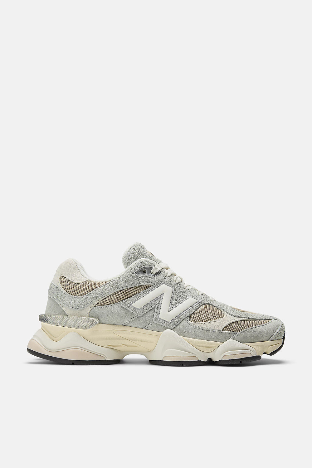 New Balance 9060 Lone Star Grey con Stoneware U9060 440 New Balance 