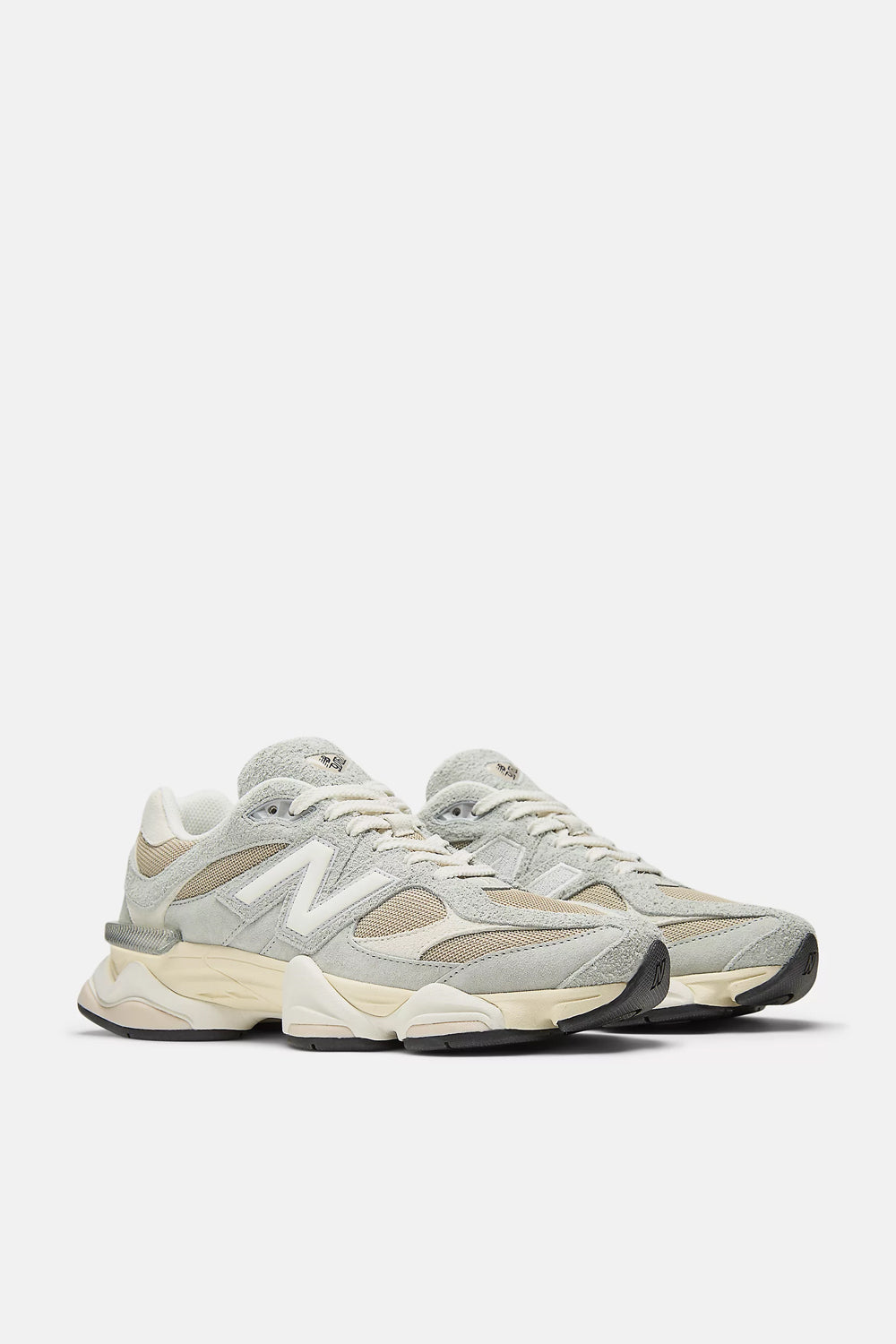 New Balance 9060 Lone Star Grey con Stoneware U9060 440 New Balance 