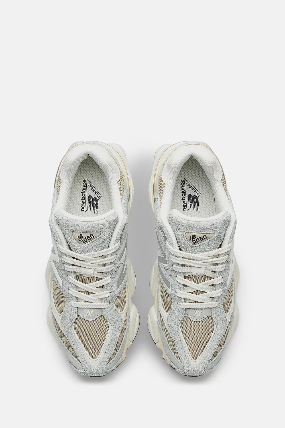 New Balance 9060 Lone Star Grey con Stoneware U9060 440 New Balance 