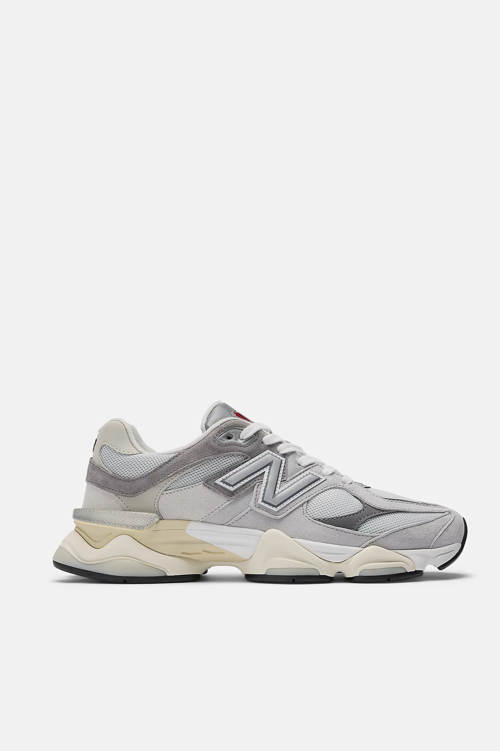 sneakers new balance 9060 U9060 GRY New Balance 
