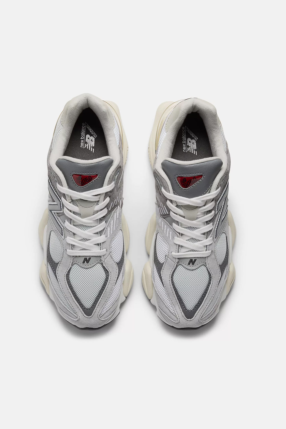 sneakers new balance 9060 U9060 GRY New Balance 