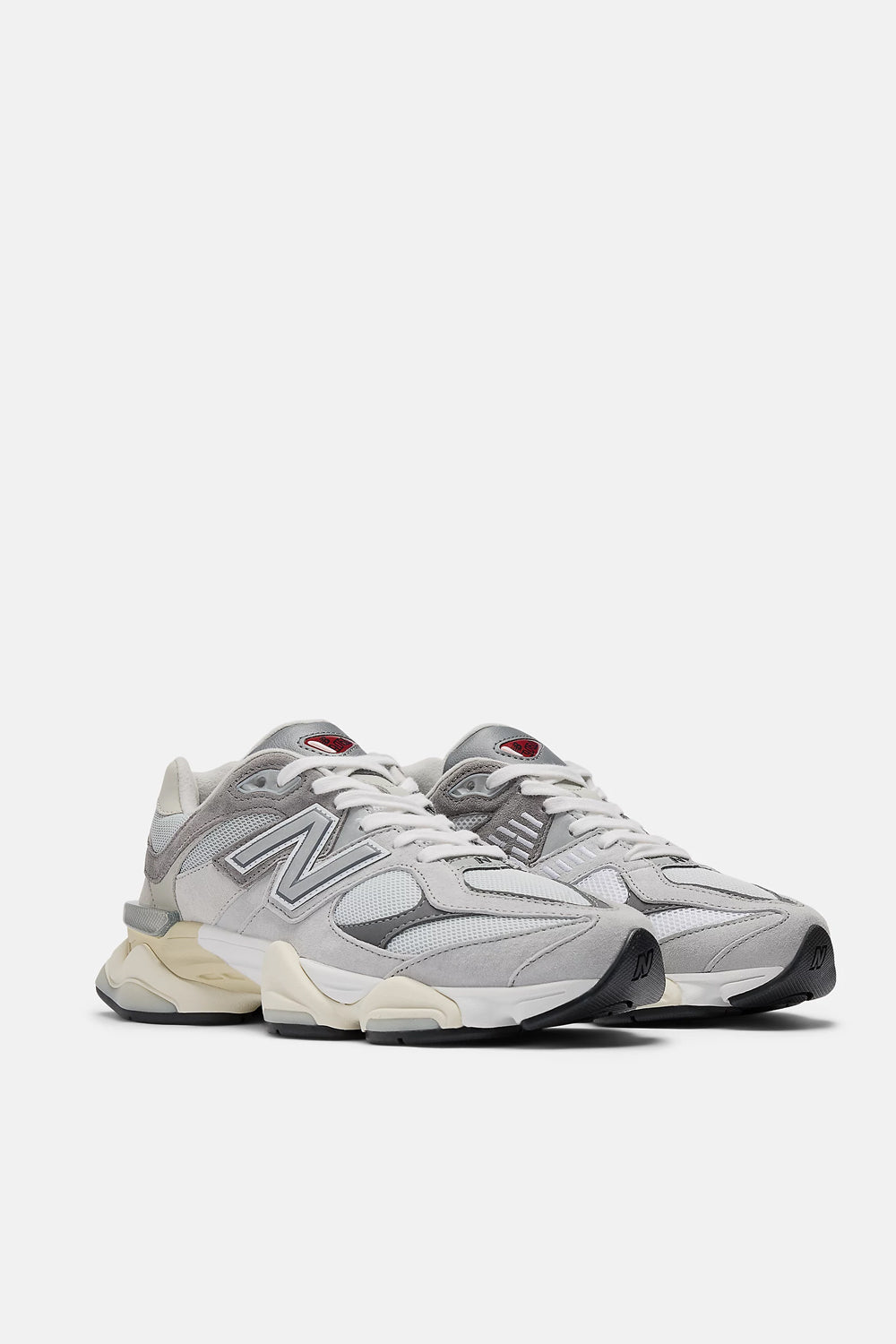 sneakers new balance 9060 U9060 GRY New Balance 