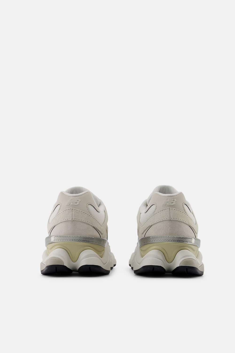 senakers New Balance 9060 U9060 WHT New Balance 