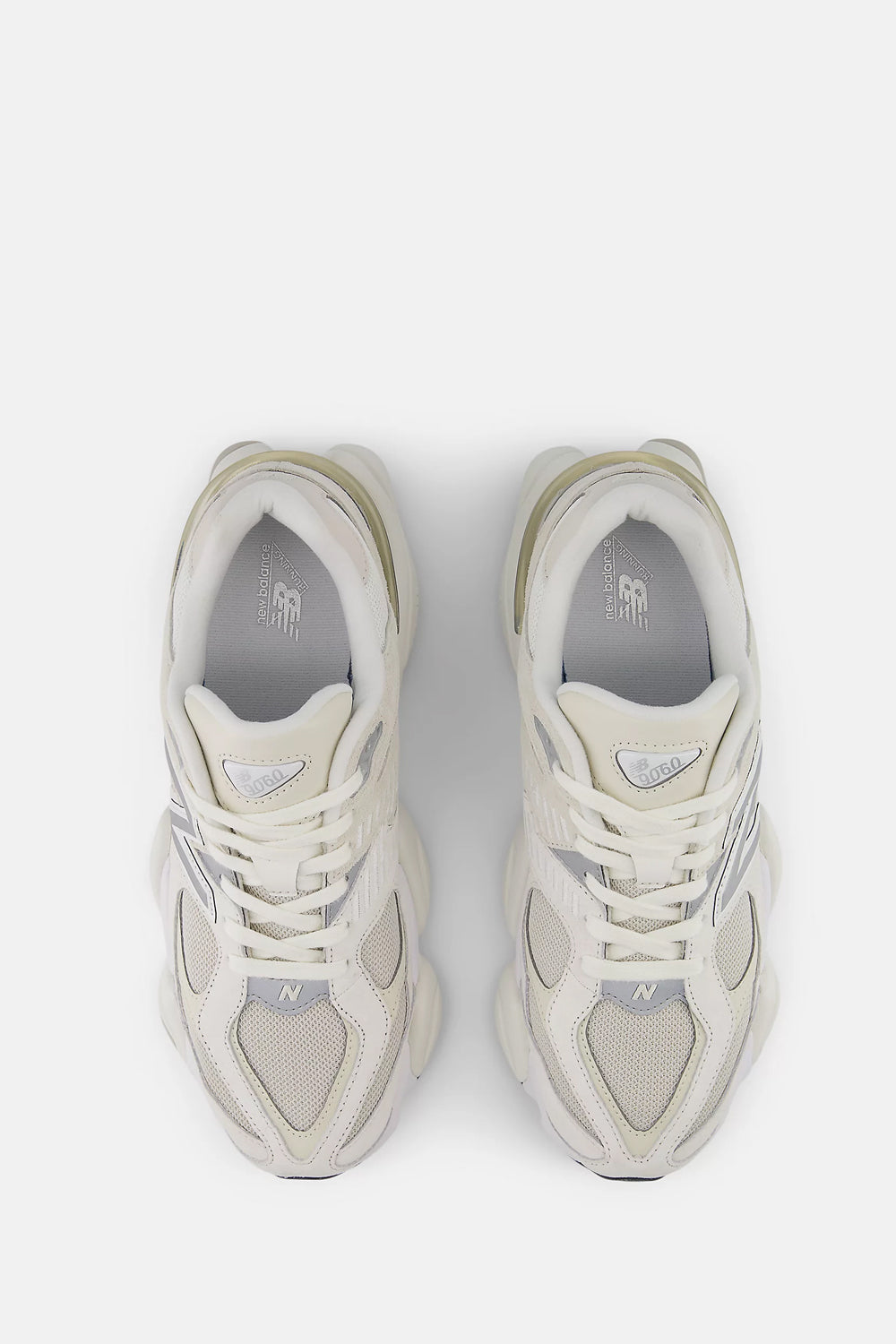senakers New Balance 9060 U9060 WHT New Balance 