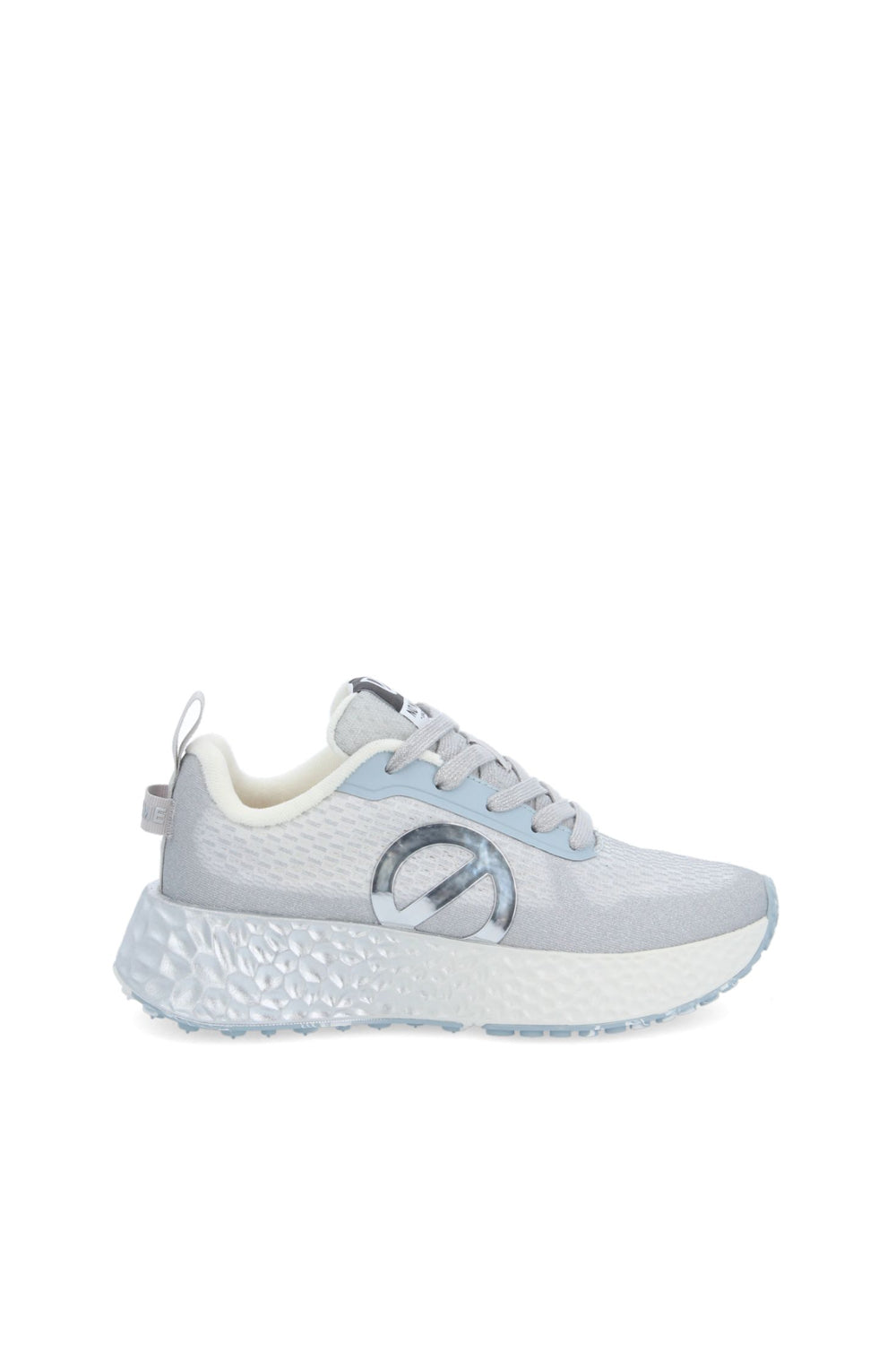 sneakers carter fly W-CARTER FLYSILVER/SKY No Name 