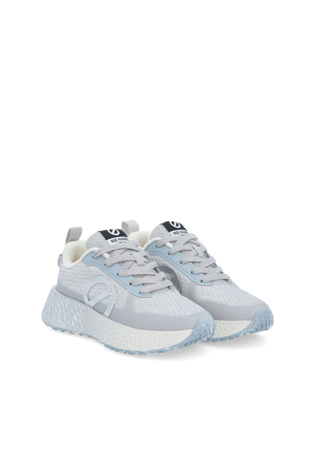 sneakers carter fly W-CARTER FLYSILVER/SKY No Name 