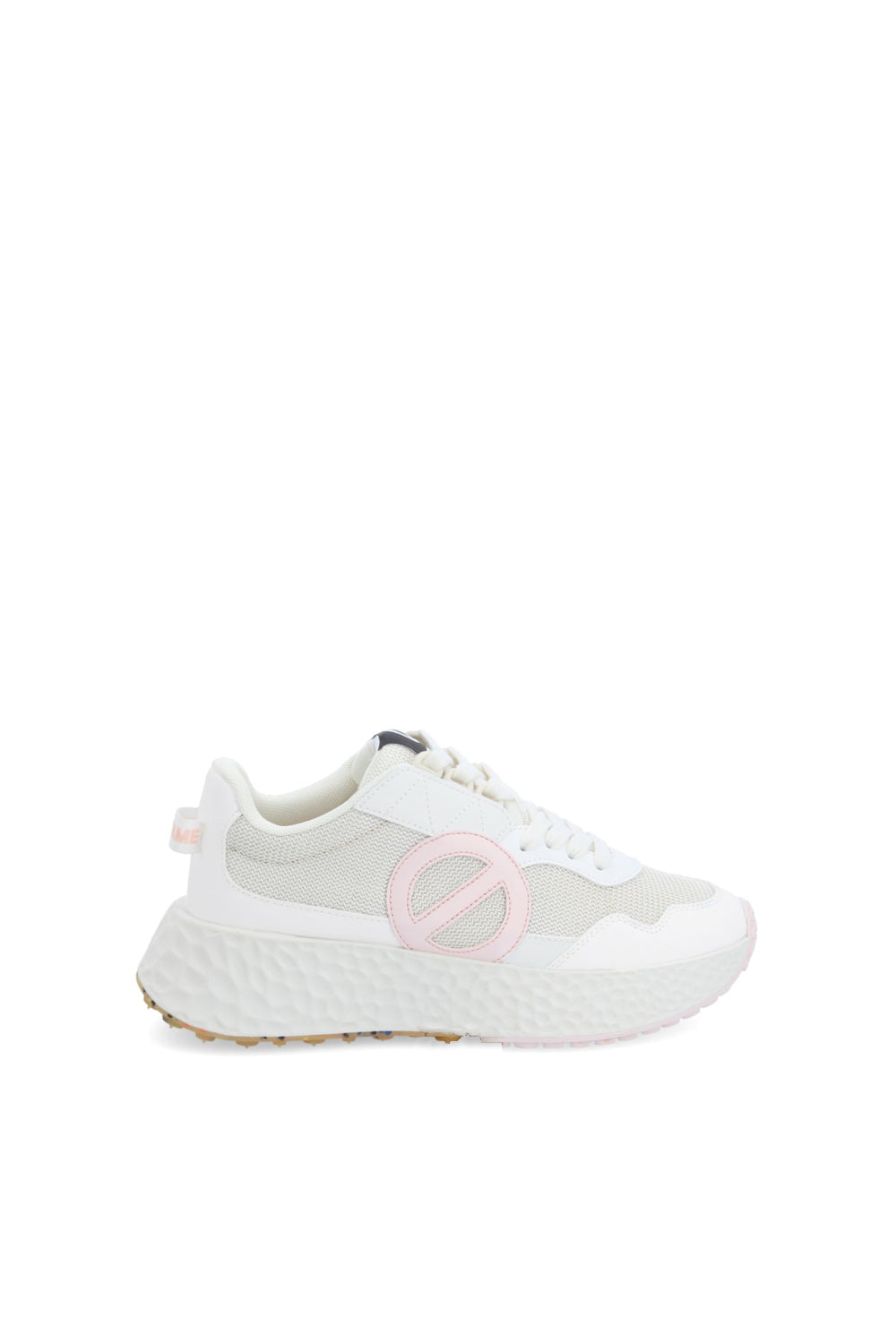 CARTER JOGGER SUNSITIVE  edition W-CARTER JOGGERPINK SKY/DOVE No Name 