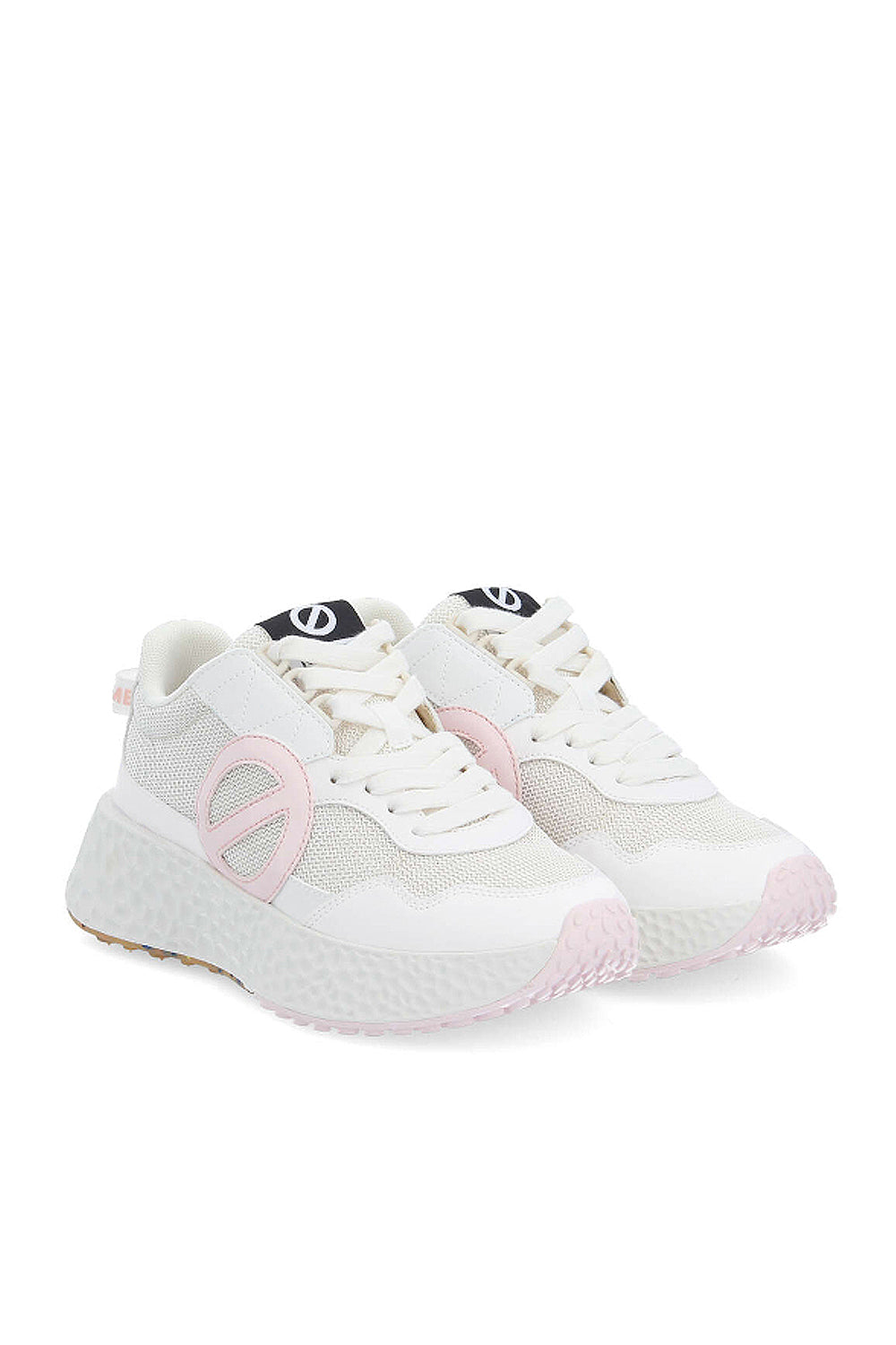 CARTER JOGGER SUNSITIVE  edition W-CARTER JOGGERPINK SKY/DOVE No Name 