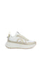 sneakers carter fly protect W-CARTER PROTECTWHITE/LIGHT GOLD No Name 