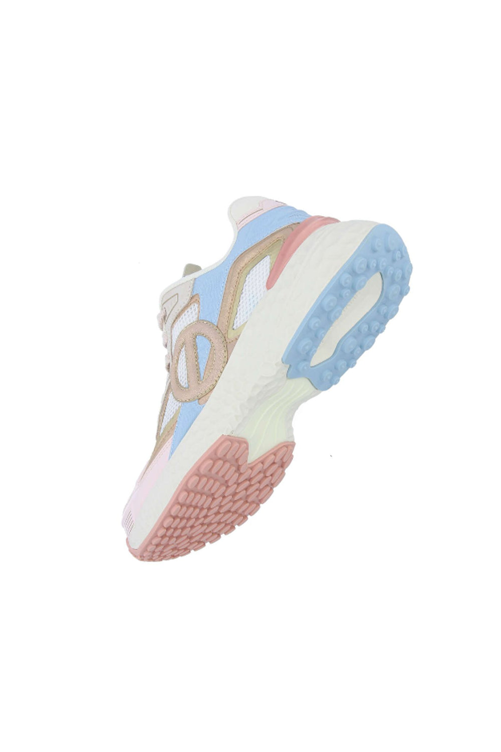 sneakers CARTER 2.0 TECH W W-CARTER 2.0 TECHOFF WHITE/PINK/SKY No Name 