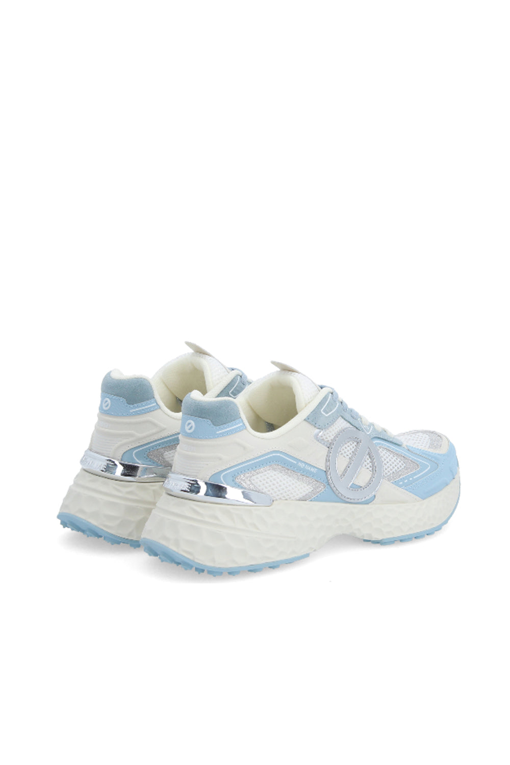 sneakers CARTER 2.0 TECH W W-CARTER 2.0 TECHOFF WHITE/SKY/DOVE No Name 