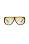  PANAMA 2070C08 OS Sunglasses 