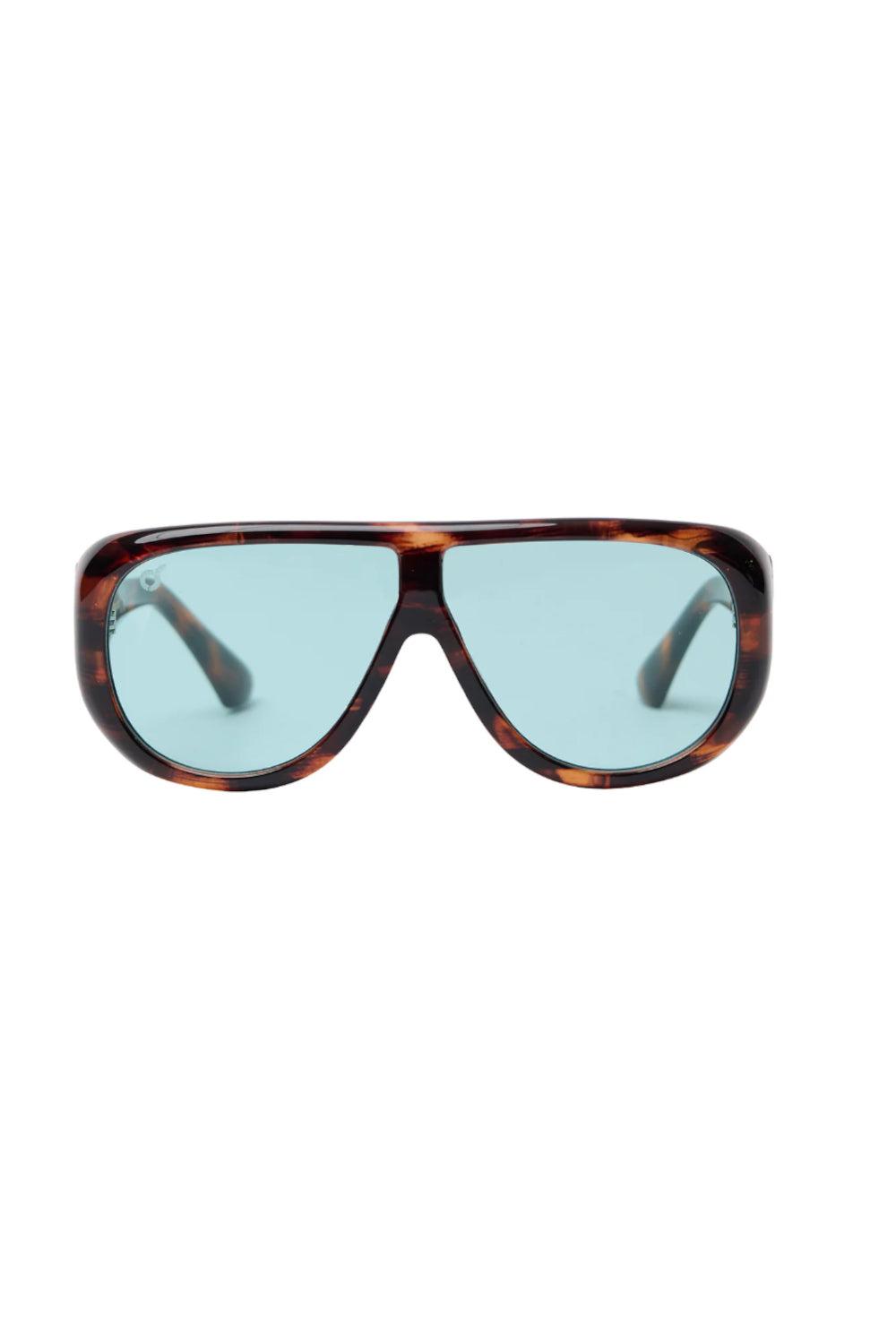  PANAMA HAVANA 2070C06 OS Sunglasses 