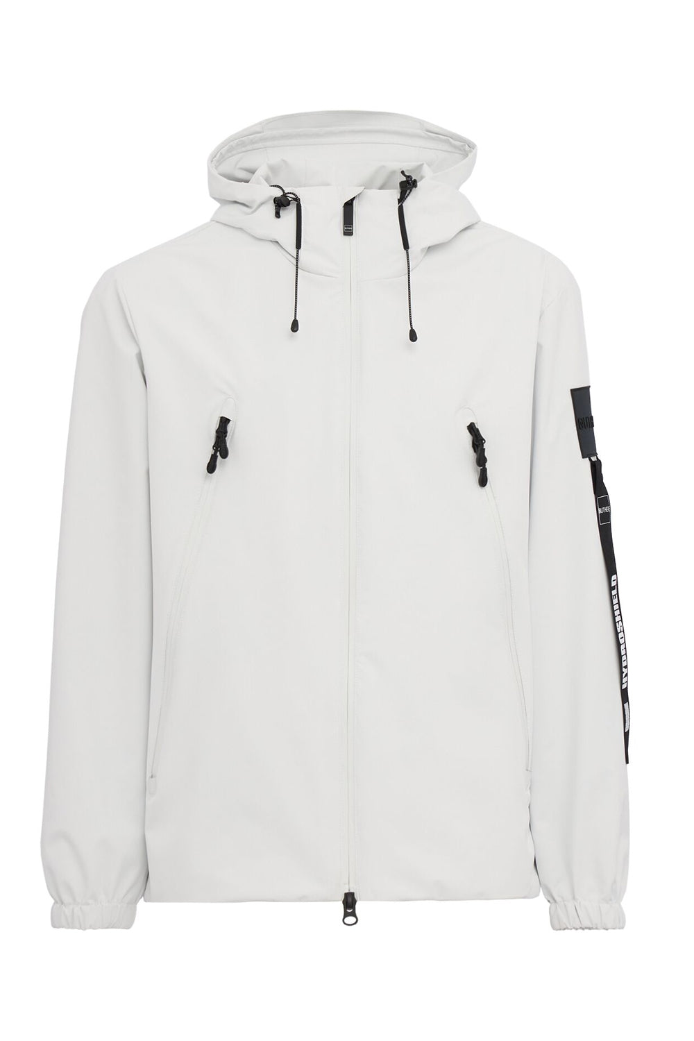 Giacca con cappuccio HELIOS Hydroshield 4631M533 B1781706 Outhere 