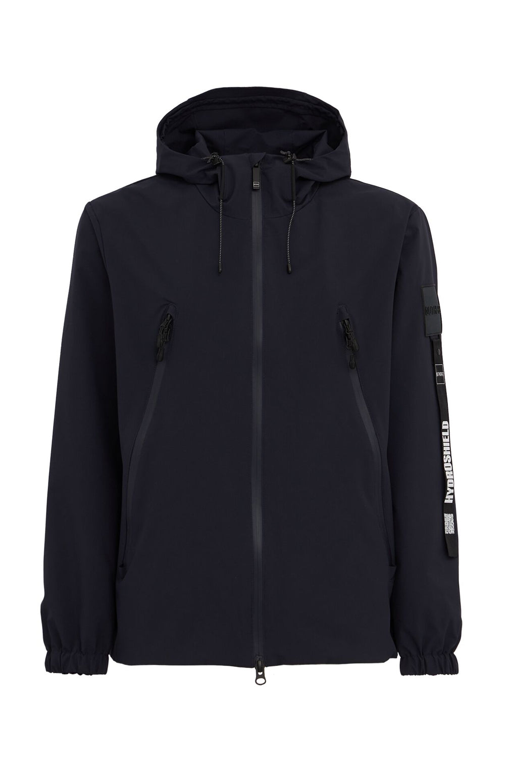 Giacca con cappuccio HELIOS Hydroshield 4631M533 B1781844 Outhere 