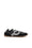 Scarpa sportiva in nylon con finiture in suede