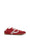 Scarpa sportiva in nylon con finiture in suede