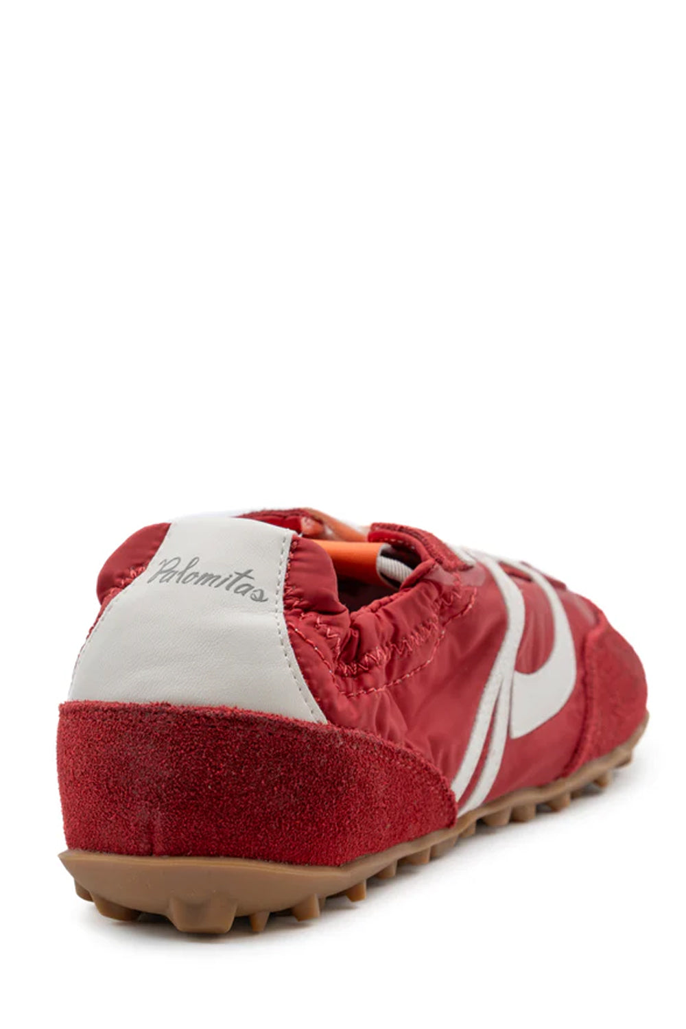 Scarpa sportiva in nylon con finiture in suede HALIA /LOLLIPOP Palomitas 