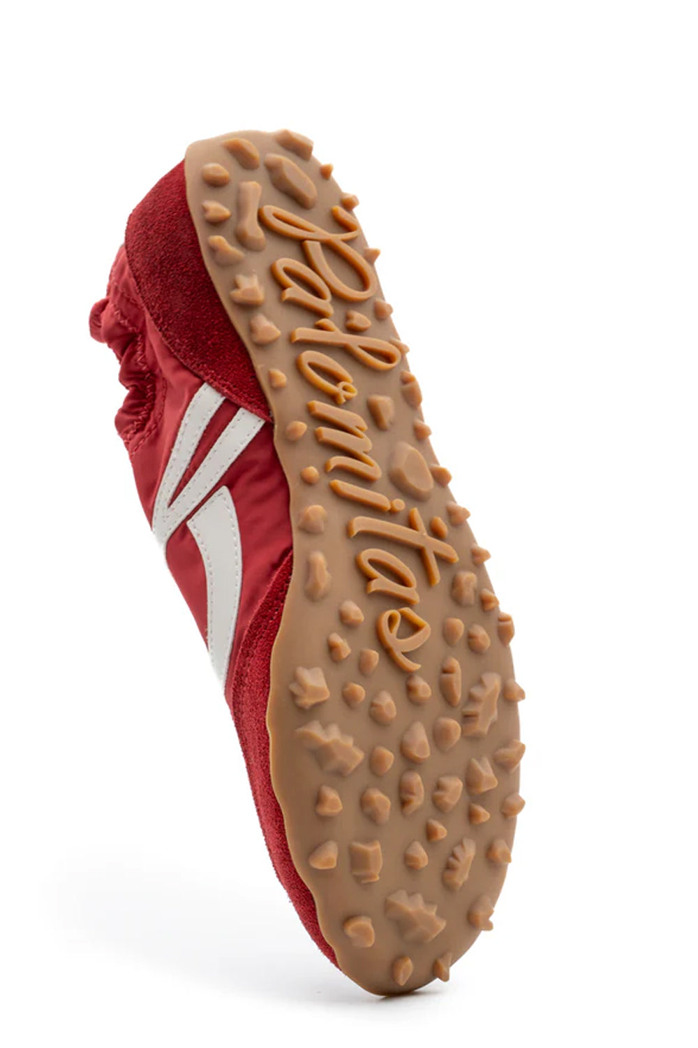 Scarpa sportiva in nylon con finiture in suede HALIA /LOLLIPOP Palomitas 