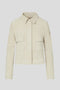 Giacca in pelle PED5567 99012407729 Peuterey 
