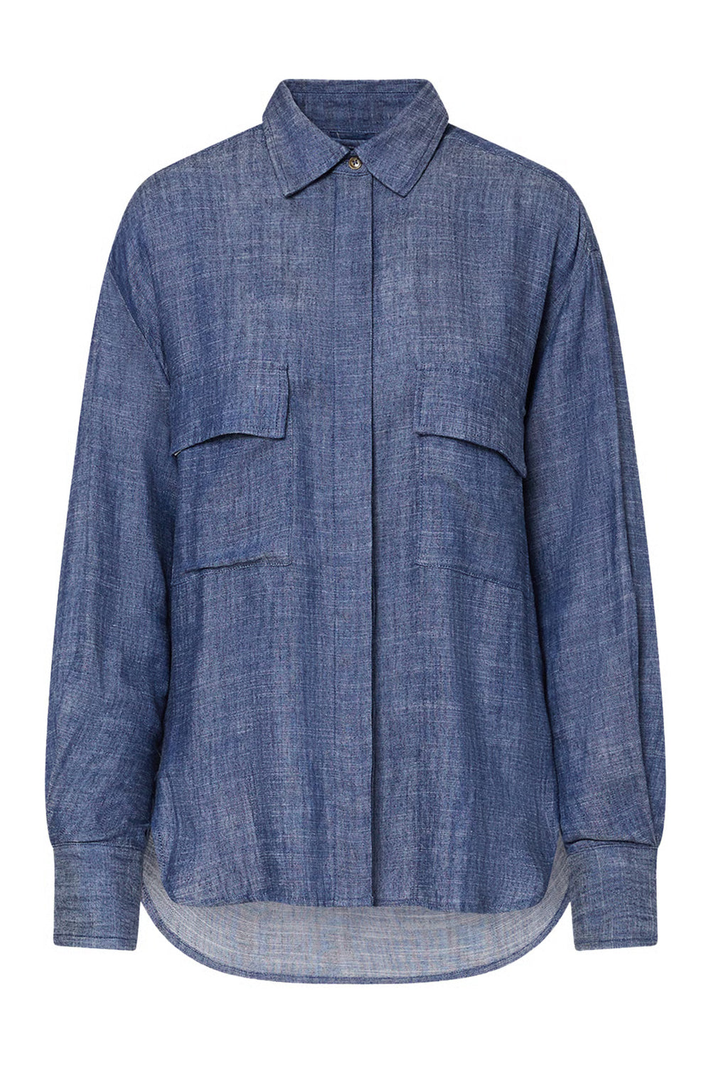 CAMICIA GERARD PED5658 99012430209 Peuterey 