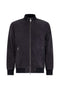Bomber Peuterey in Suede con zip PEU5743 99012407215 Peuterey 