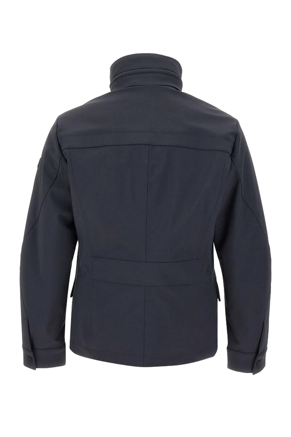 Giacca Peuterey Field Jacket Tecnica con Cappuccio Estraibile PEU5782 1192020215 Peuterey 