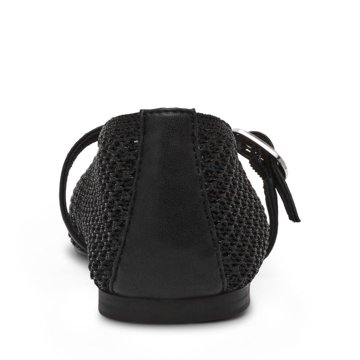 GAYLA - ballerina GAYLA BLACK Steve Madden 