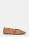 GAYLA - ballerina GAYLA ROSE GOLD Steve Madden 
