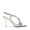 REGALE - sandalo con strass