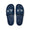 SLIPPERS LOGOSandali slide SUN68 con logo iconico