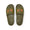 Sandali slide SUN68 con logo iconico