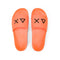Sandali slide SUN68 con logo iconico X36110 64 Sun 68 